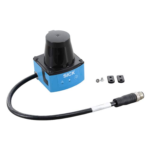 TIM510-9950000S01 SICK, Inc.  Optische Sensoren - Distanzmessung